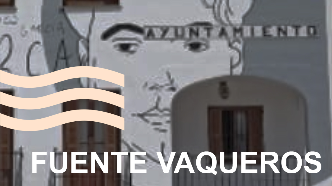 Fuente Vaqueros
